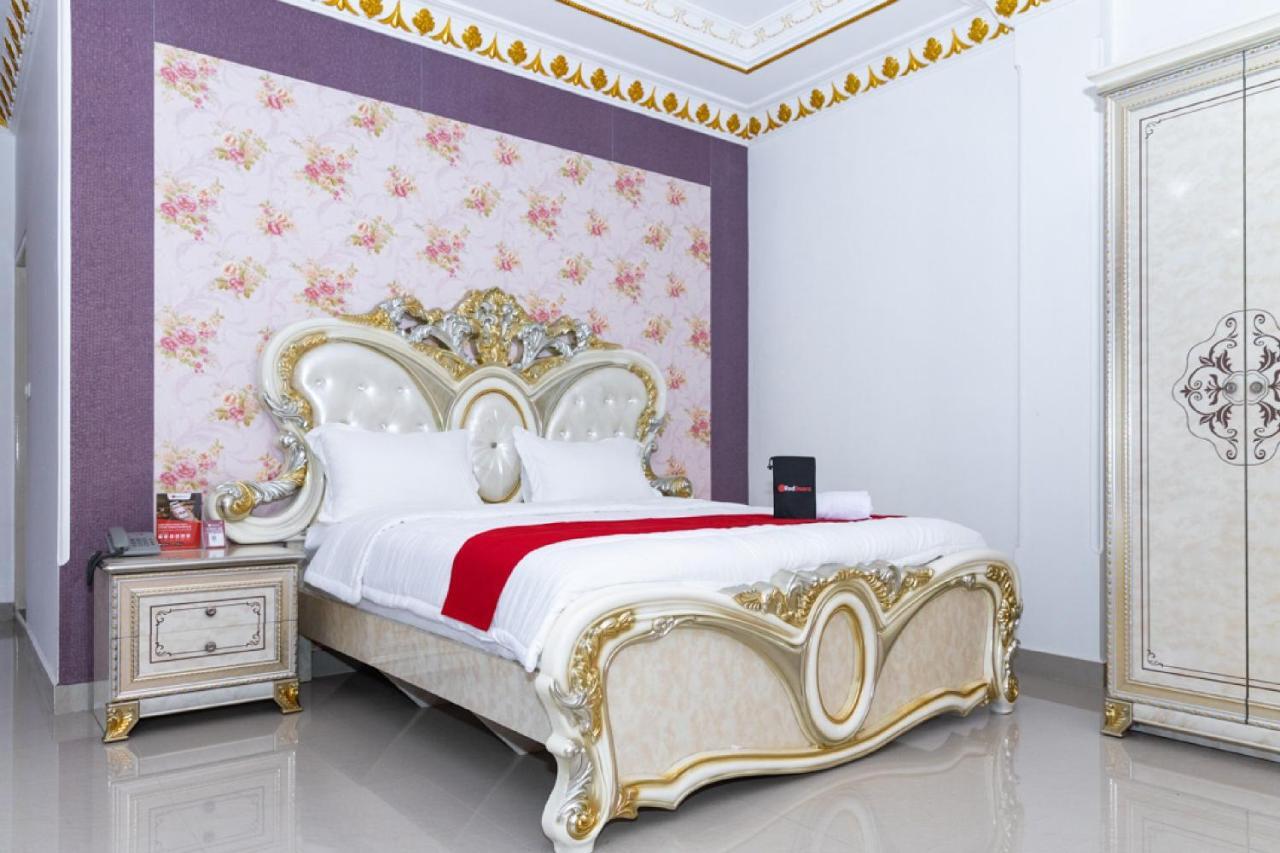 Reddoorz Premium @ Sea Wisma tamu 3*