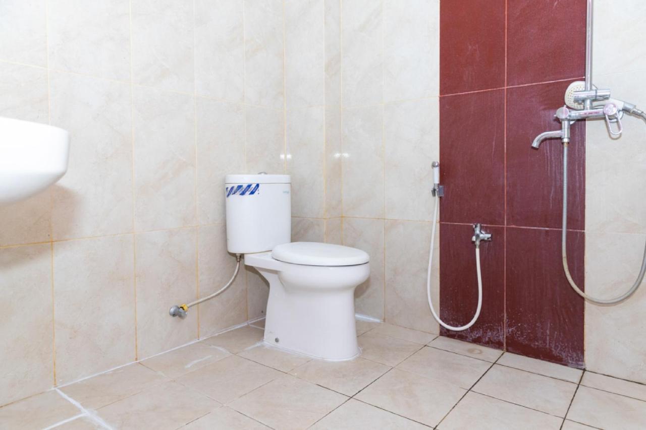 Reddoorz Premium @ Sea Manado