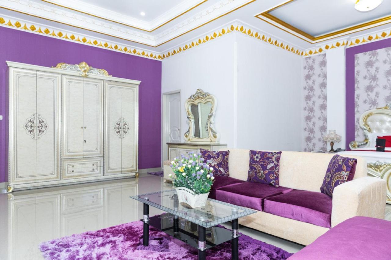Reddoorz Premium @ Sea Wisma tamu Manado