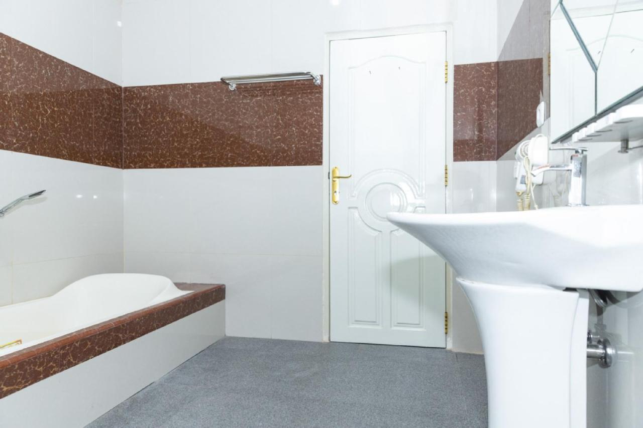Reddoorz Premium @ Sea