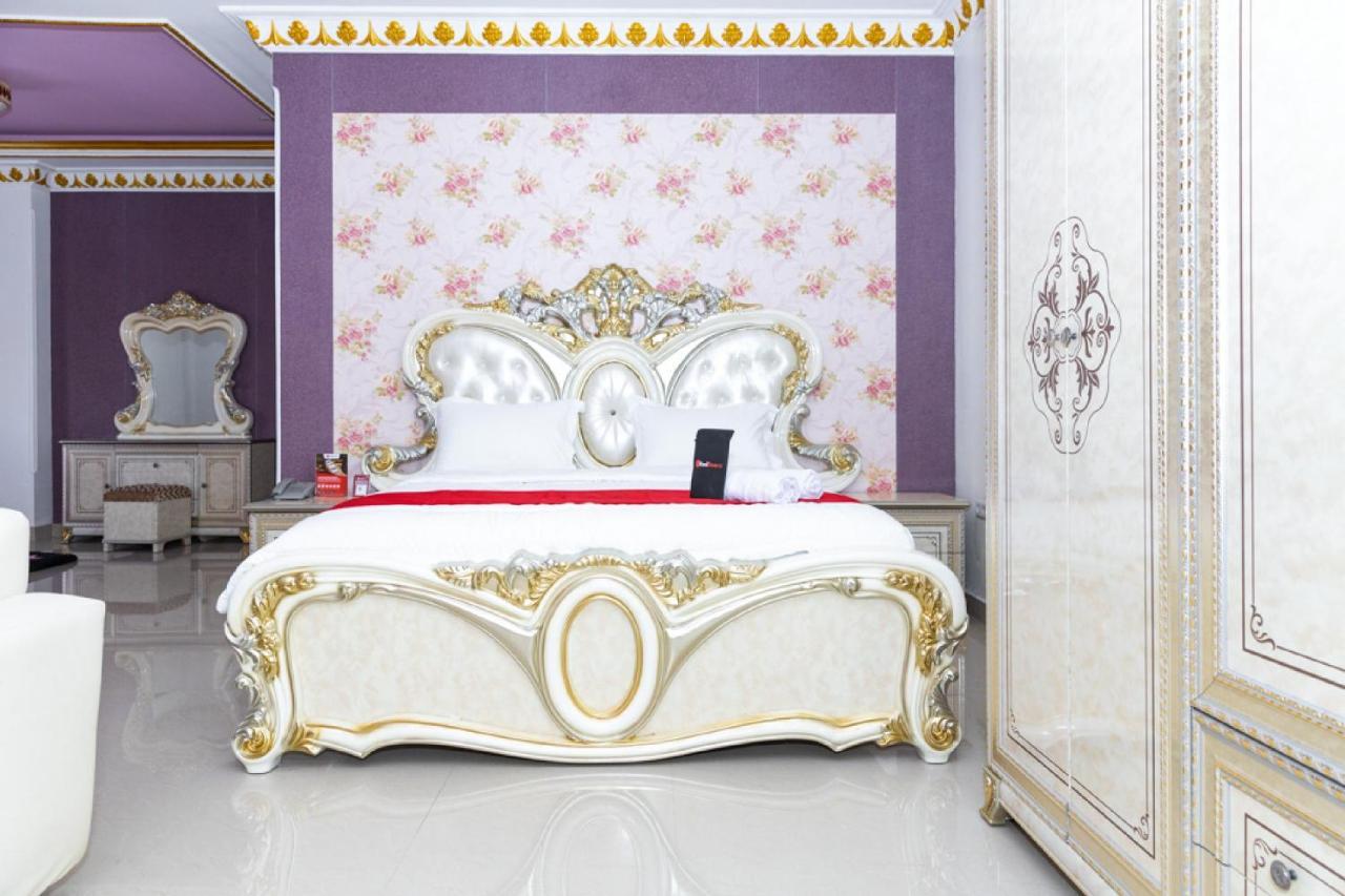 Reddoorz Premium @ Sea Manado
