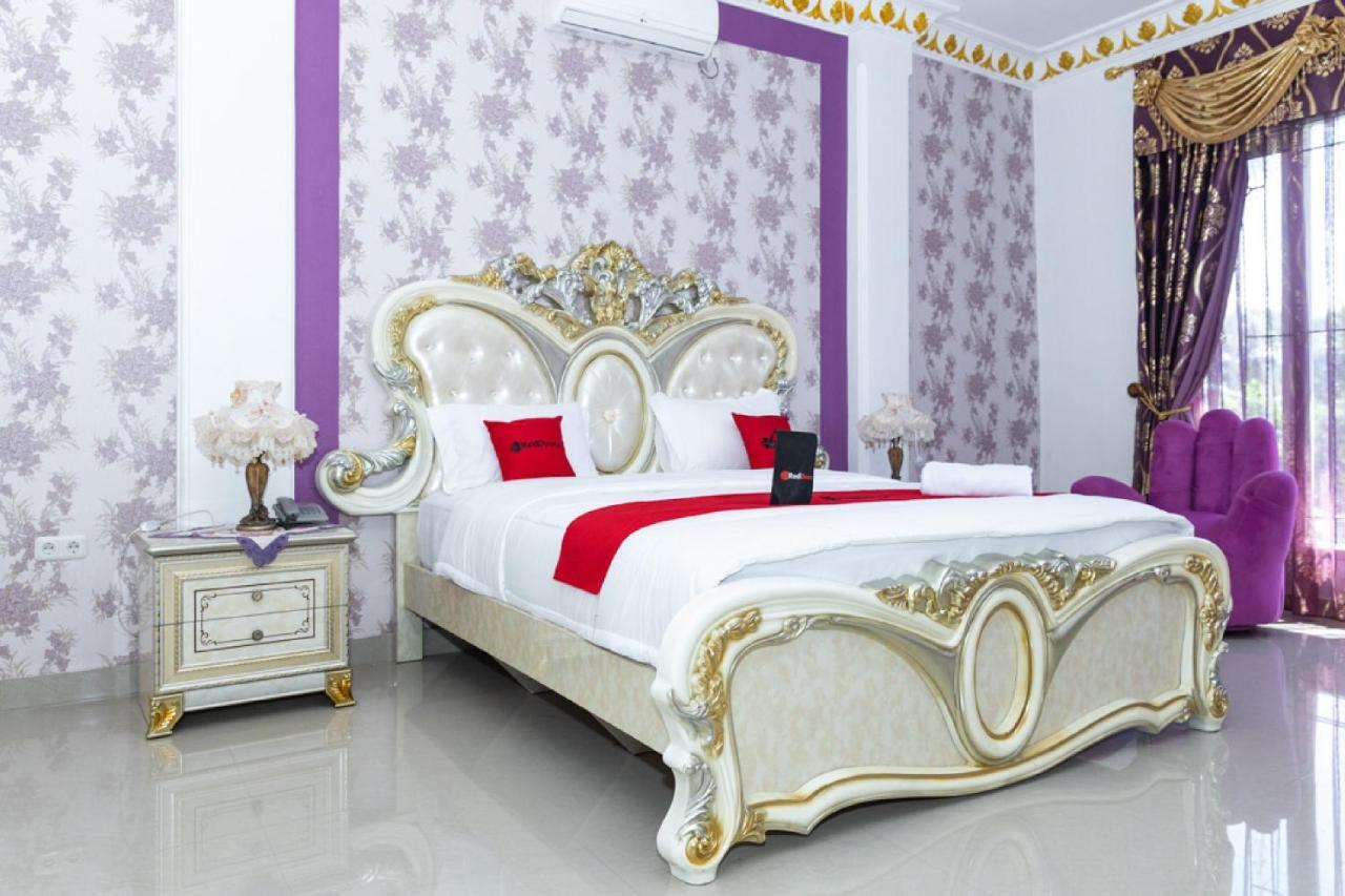 Reddoorz Premium @ Sea 3*