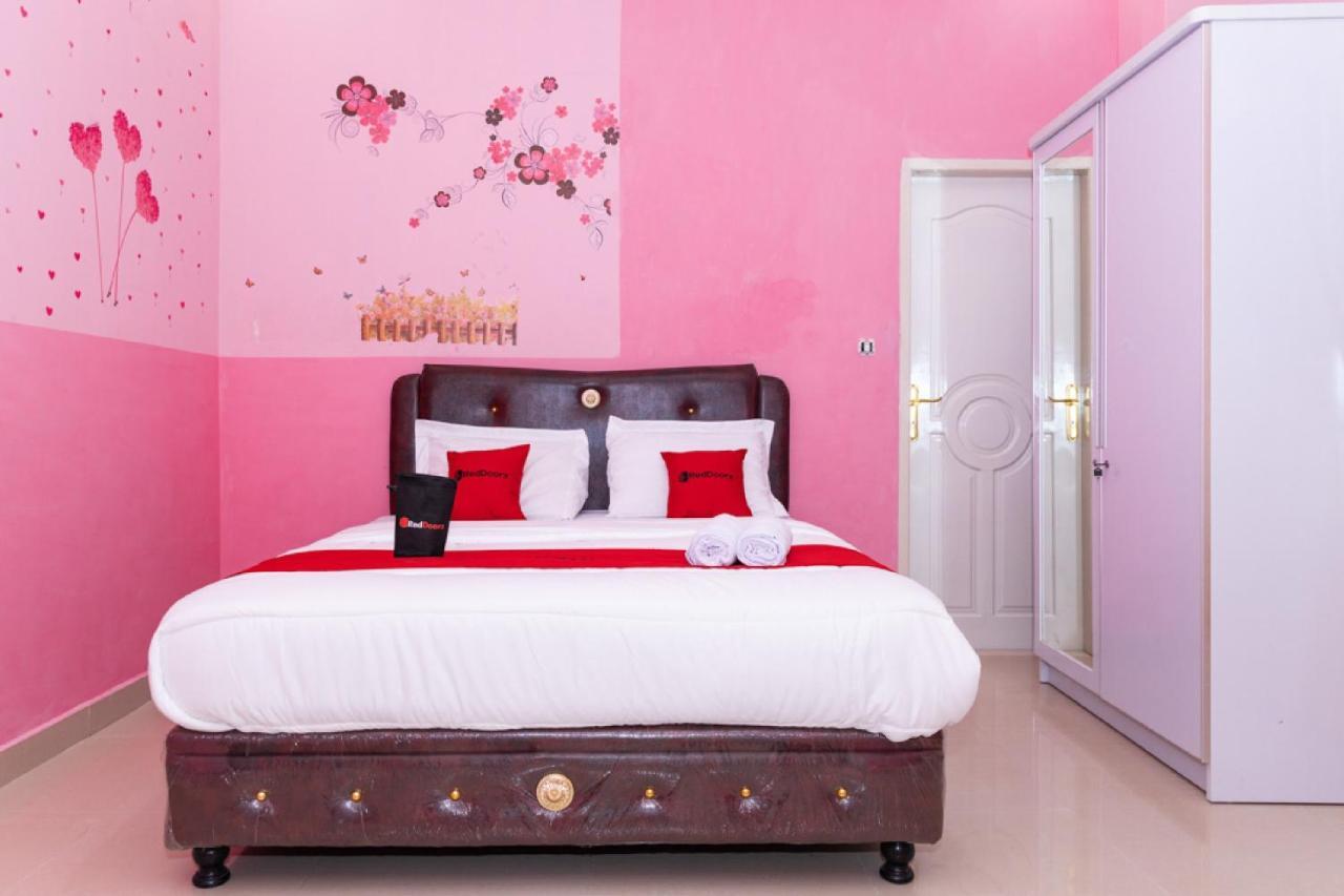 Reddoorz Premium @ Sea